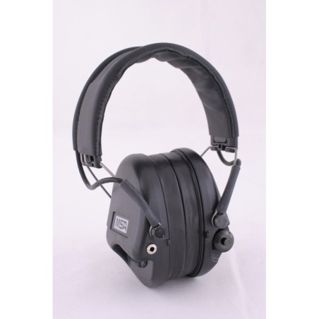 Casque numérique hautes performances technologiques